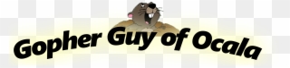 Gopher From Winnie The Pooh Clipart