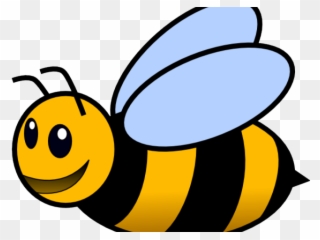 Bumblebee Clipart Sarang - Spelling Bee From The Phantom Tollbooth - Png Download