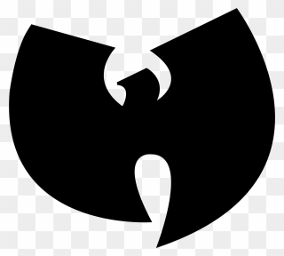 Wu Tang Clan Logo Clipart