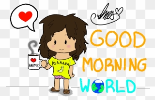 Cartoon Clipart