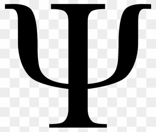 Science & Math - Psychology Symbol Gif Clipart