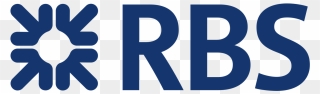 Royal Bank Of Scotland Logo Transparent Clipart