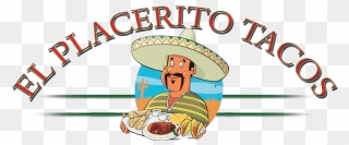 Transparent Taco Tuesday Clip Art - Mexican Tacos - Png Download