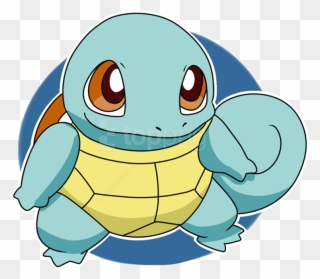 Free Png Download Pokemon Clipart Png Photo Png Images - Squirtle Transparent Png