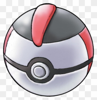 Transparent Flame Ball Png - Pokemon Timer Ball Clipart