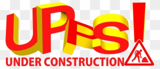 Under Construction Sign Clipart