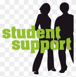 Student Support Clipart