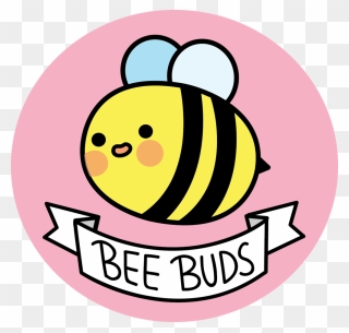 Bee Buds Is A Channel Run By Joshua, Starring Joshua - Honeybee Clipart