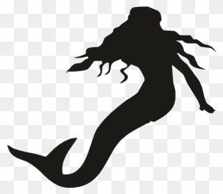 Legendary Creature Mythology Minotaur Clip Art - Girl Scuba Diver Silhouette Png Transparent Png