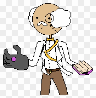 Pixilart - Cartoon Clipart