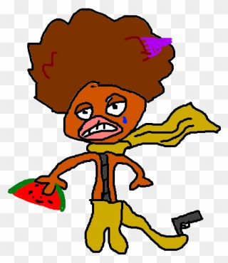 Cartoon Clipart