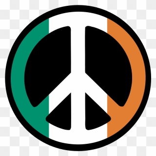 Peace Symbol Clipart