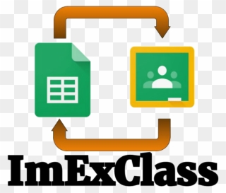 Transparent Class Of 2017 Clipart Transparent - Google Classroom - Png Download