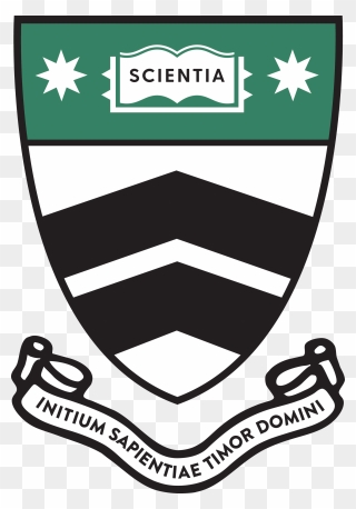 New College Village Logo Crest - Emblem Clipart