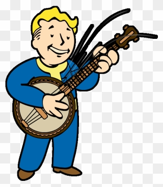 Nukapedia The Vault Clipart