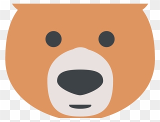 Trap Teddy On Soundbetter - Cartoon Clipart