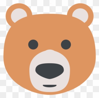 Trap Teddy On Soundbetter - Cartoon Clipart