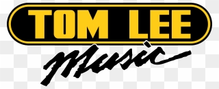Tom Lee Music Logo Clipart