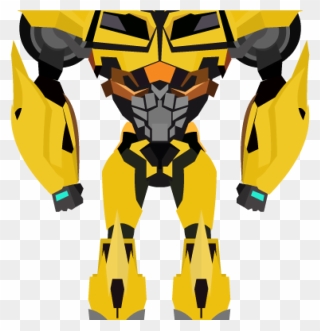 Transformers Clipart Free Download Autobot Bumble Bee - Arcee Transformers Prime Drawing - Png Download