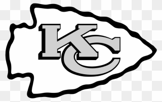 Kansas City Chiefs Decal Clipart