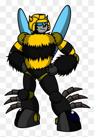 Transformers Beast Wars Clipart , Png Download - Transformers Beast Wars Bumblebee Transparent Png