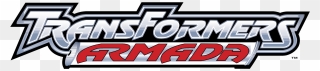 Transformers Logo Png Transparent Images - Transformers Armada Clipart