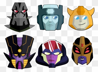 Superhero Clipart