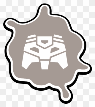 Techie Team - Transformers Botbots Techie Team Logo Clipart
