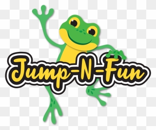 Jump N Fun Clipart