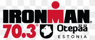 Contests Logo Ironman - Ironman 70.3 Clipart