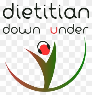 Dietitian Downunder Clipart