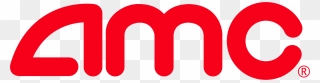 Amc Logo Cardionetworks Ecgpediapng Wikimedia - Amc Entertainment Holdings Logo Clipart