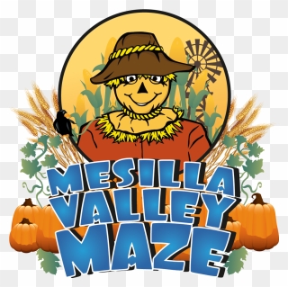 Mesilla Valley Maze Clipart