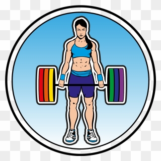 Empower Physiotherapy Clipart