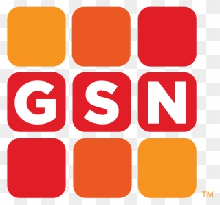 Game Show Network Logo Png Clipart , Png Download - Game Show Network Transparent Png