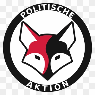Emblem,symbol,logo - Antifa Logo Clipart