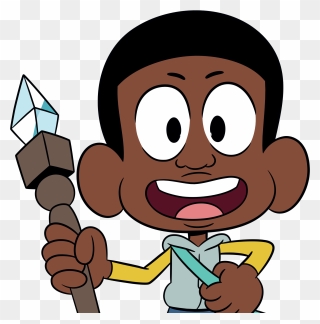 Craig Of The Creek Characters Clipart