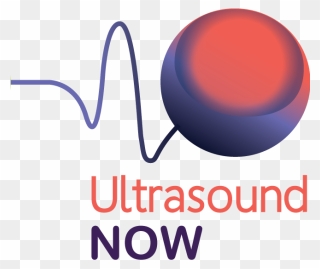 Ultrasound Now Logo - Graphic Design Clipart