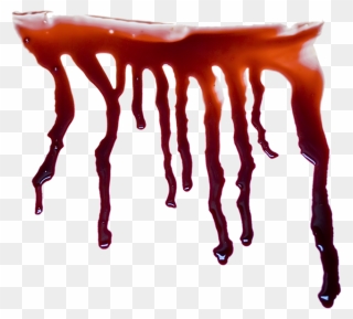 Bloody Mouth Png Clipart