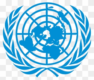 United Nations No Background Clipart