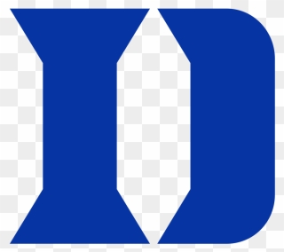 Duke Logo Clipart