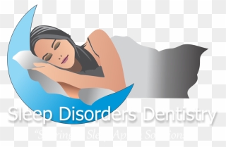 Clipart Sleeping Snoring - Illustration - Png Download