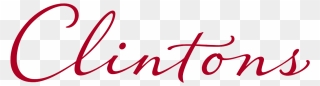 Clintons Clipart
