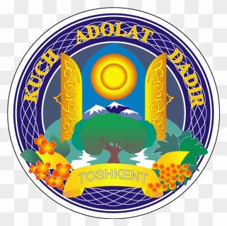 Tashkent Emblem Clipart