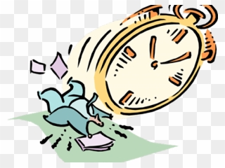 Time Management Clipart - Time Managment Clip Art - Png Download