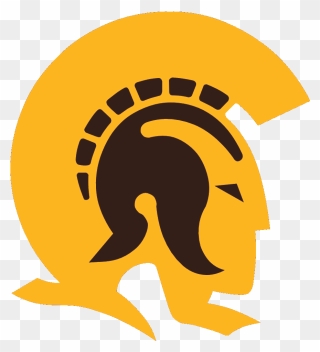 Arkansas Little Rock Trojans Logo Png Clipart