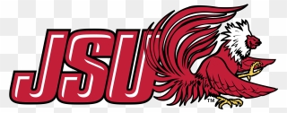 Jsu Gamecocks Logo Png Transparent Jacksonville State - Jacksonville State University Alabama Logo Clipart