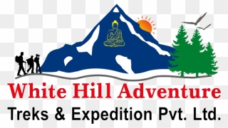 White Hill Adventure Treks And Expedition Pvt Ltd - White Hills Adventure Logos Clipart