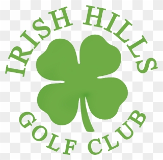 Large Irish Hills Logo New Green Yellow Png - Homework Club Clipart