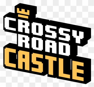 Crossy Road Castle - Crossy Road Castle Png Clipart